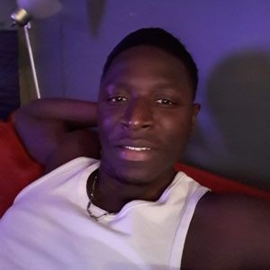 Meet your Posher, Abdoulaye